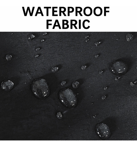 Mochila De Viaje Impermeable Para Múltiples Compartimentos A