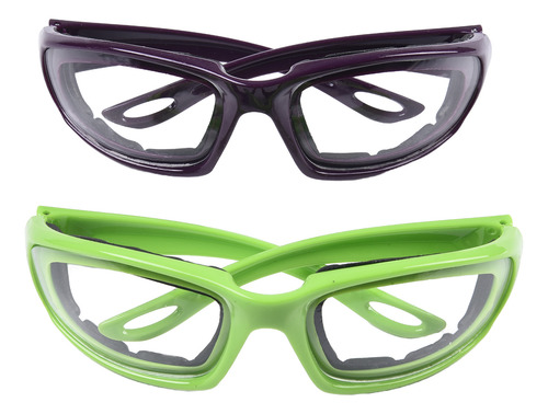 Gafas Protector Pc Para Ojos, Cocina Y Cebolla