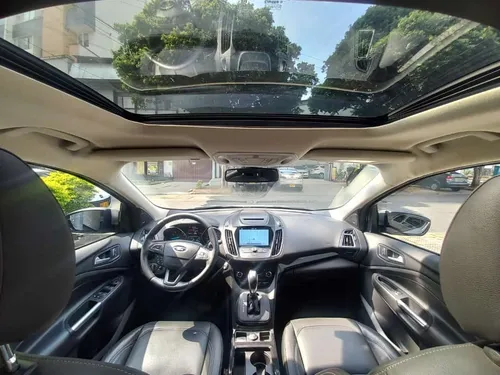 Ford Escape 2.0 Titanium