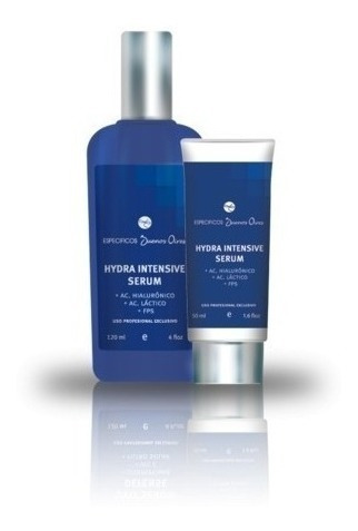 Hydra Intensive Serum 120ml Especificos Buenos Aires