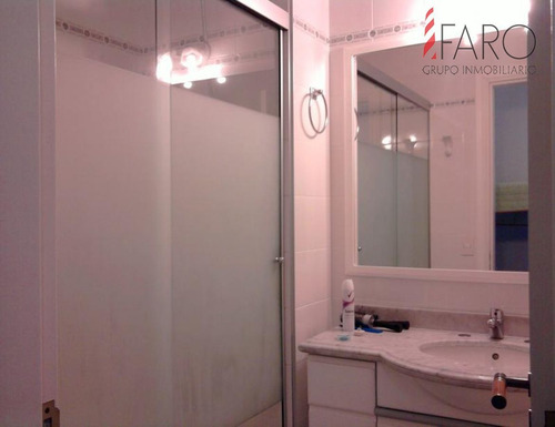 Imagen 8 de 14 de Apartamento En Mansa 1 1/2 Dormitorios Con Cochera - Punta Del Este Mansa