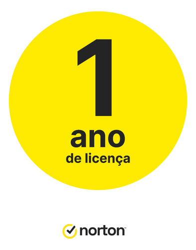 Norton Antivirus 360 Deluxe 5 Dispositivos 12 Meses Download
