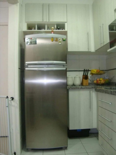 Imagem 8 de 21 de Apto Bom Retiro | 2 Quartos | 55 M² | Cond: R$763.00 | 1 Vaga - 8djq3a