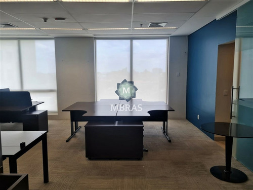 Imagem 6 de 13 de Cidade Jardim Corporate Center | Locação - Mb12418