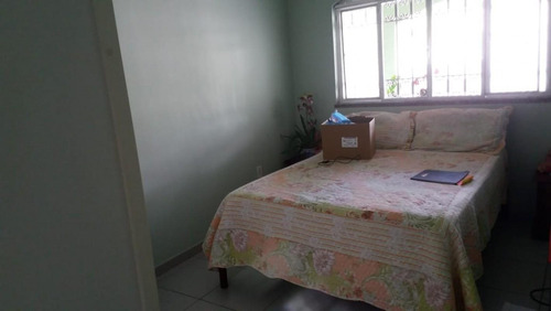 Imagem 11 de 15 de Casa Para Venda Em Rio De Janeiro, Vila Valqueire, 3 Dormitórios, 1 Suíte, 3 Banheiros, 2 Vagas - 441_2-1543853