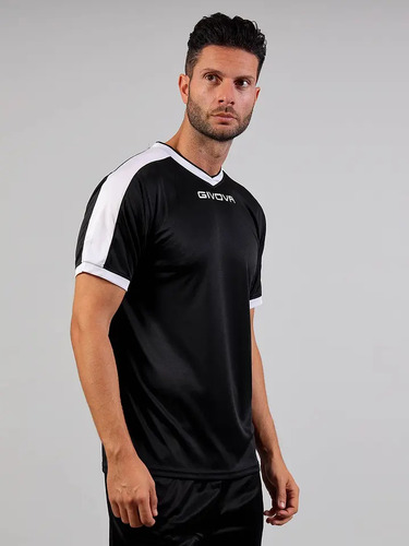 Polera Givova Revolution