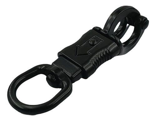 Clip A Presión Para Conector De Cuerda, Hebilla De Buceo