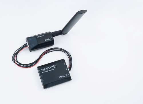 Emlid Modulo Lora Para Reach M2 / M+