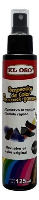 Segunda imagen para búsqueda de pintura para zapatos