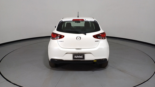 Mazda Mazda 2 1.5 I SPORT AUTO