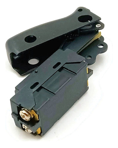 Trigger Overhang 153609-00 Sw38d Para Dw708 Miter-fs