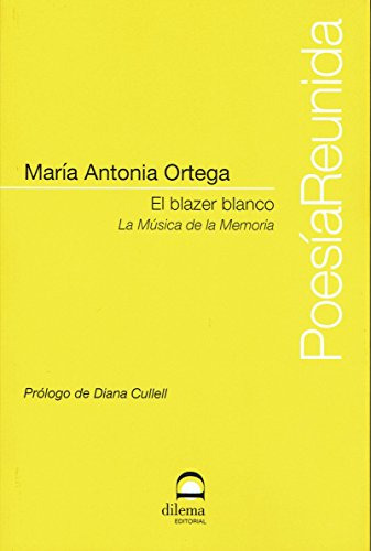 Libro Blazer Blanco La Musica De La Memoria El De Ortega Mar