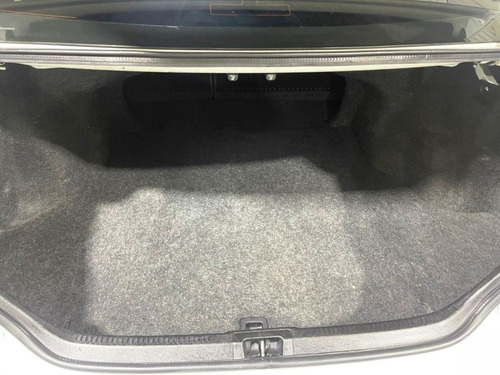Imagen 10 de 12 de Toyota Camry Se 2017 Automático