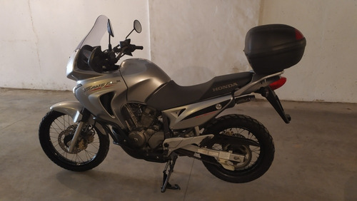 Honda Transalp Xl650v 2005