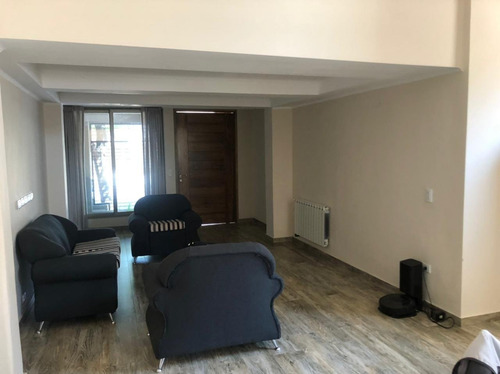 Casa Automatizada Ciudad De Mendoza. 4ta Oeste U$s 395.000.-