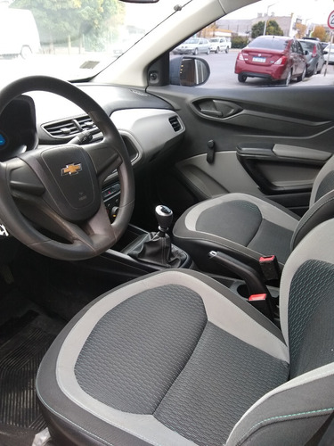 Chevrolet Onix Lt