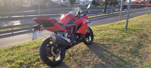 Tvs 310 Rr Apache