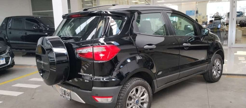 Imagen 17 de 20 de Ford Eco Esport Se 2015 Impecable!!! 4x4 Freestyle Lm #a1