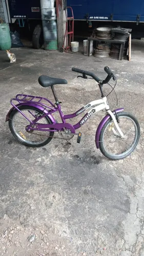 Venta de bicicletas online usadas en zona sur