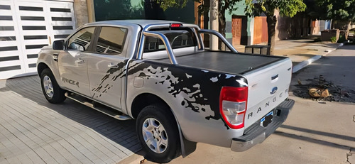 Ford Ranger 3.2 Cd Xlt Tdci 200cv Manual 4x2
