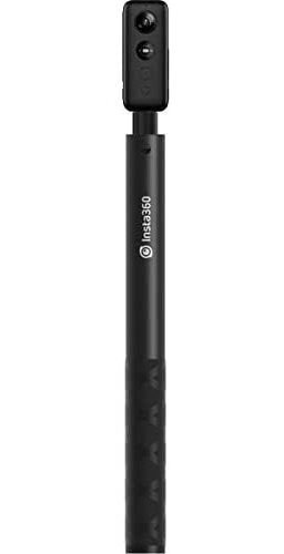 Soporte palo de selfie Insta360 CINSPHD/D CINSPHD/D negro