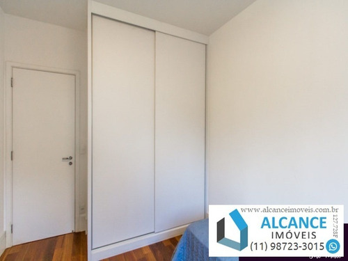 Imagem 15 de 30 de Apartamento Com 4 Quartos Perdizes - São Paulo/sp - Ap00143 - 34228792