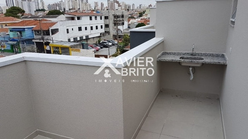 Imagem 25 de 27 de Lindos Sobrados Em Condomínio Para Venda No Bairro Vila Carrão, 3 Suítes, 2 Vagas Cobertas, Excelente Localização. - 4748