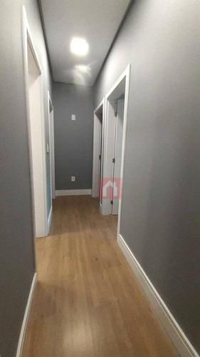 Imagem 13 de 15 de Apartamento Com 3 Dormitórios À Venda, 1 M² Por R$ 888.832,83 - Moinhos - Lajeado/rs - Ap2031