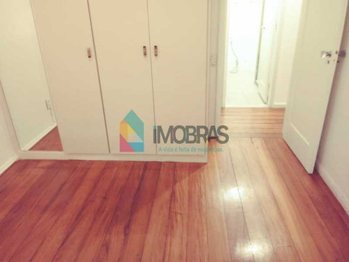 Imagem 9 de 15 de Apartamento Em Copacabana Próximo Ao Metro!! - Cpap30991