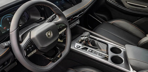 Changan X7 Plus 1.5T Luxury Mt