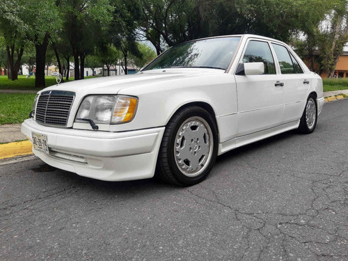 Imagen 1 de 15 de 1994 Mercedes Benz E 420