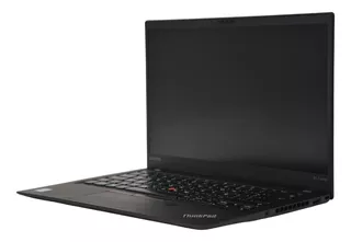 Laptop Lenovo Thinkpad X1 5th Carbon I7-7600u 16gb 256 Ssd