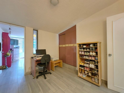 Casa Venta En Col. Real Del Moral / 120m2c