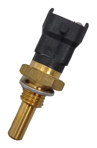 Válvula O Sensor Temperatura Fiat Ducato Jtd 