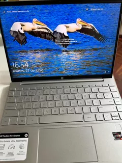 Hp Pavilion Aero