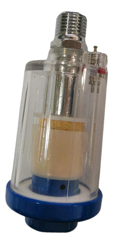 4 X 4-6 Paquetes De 1/4 ''aceite Agua Aire 4 Piezas