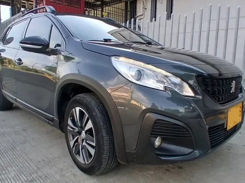 Peugeot 2008 1.6 Active