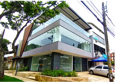 Local en arriendo