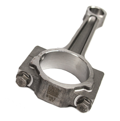 Imagen 3 de 9 de Biela Motor Completa Fiat Punto 1598 11/15