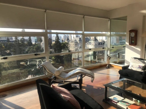 Imagen 3 de 14 de Venta Semipiso 54 Entre 6 Y 7