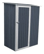 Imagen 7 de 10 de Armado De Casetas Y Muebles De Jardin