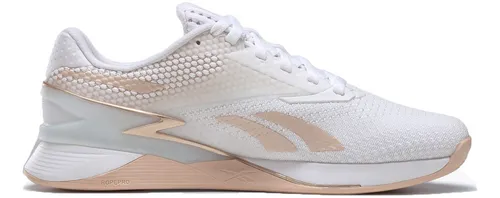 Reebok crossfit best sale mujer