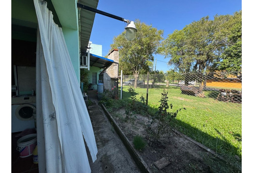Vendo Casa En San Justo, Entre Ríos.