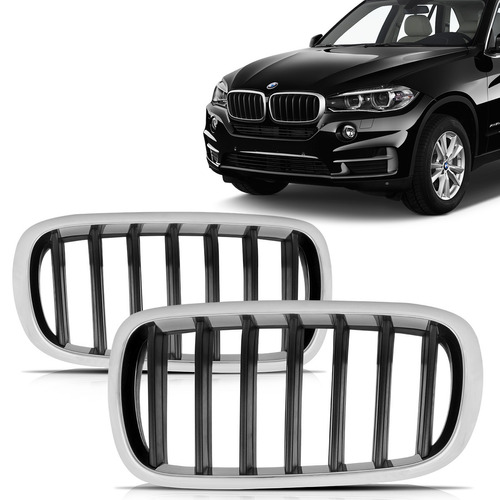 Par Grade Bmw X5 2014 2015 2016 2017