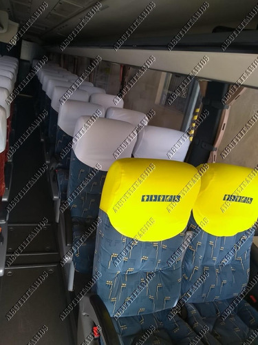 Irizar Century Ano 2011 M.benz O500rs Ais Ref 769