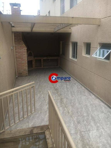 Imagem 11 de 17 de Apartamento Com 2 Dormitórios À Venda, 76 M² Por R$ 325.000,00 - Picanco - Guarulhos/sp - Ap9635