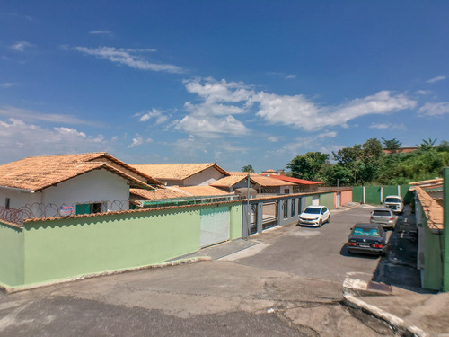 Imagem 15 de 18 de Casa De Condomínio À Venda, 2 Quartos, 1 Vaga, Centro - Contagem/mg - 21060