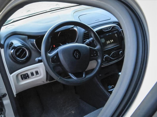 Imagem 3 de 11 de Renault Captur 1.6 Intense X-tronic Multimidia Único Dono