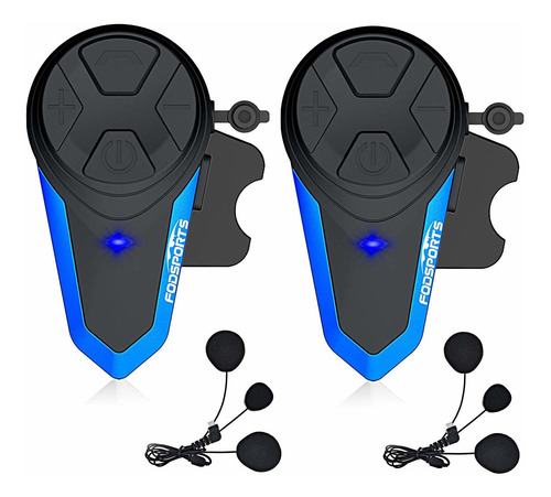 Fodsports Bt-s3 Tipo-c Puerto 3,280.8 ft Auricular Bluetooth