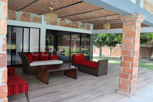 Venta Residencia Trapiche Colima